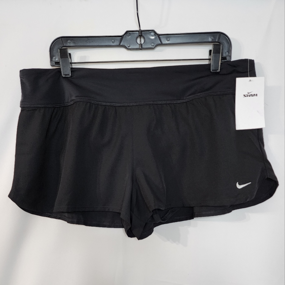 Nike  swim size XL color Black